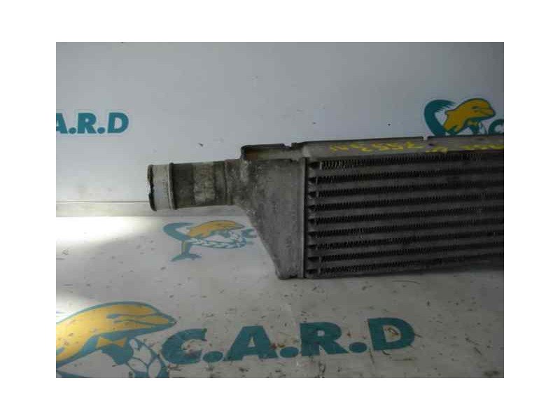 Recambio de intercooler para opel corsa c cosmo referencia OEM IAM 93177425  