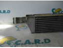 Recambio de intercooler para opel corsa c cosmo referencia OEM IAM 93177425  