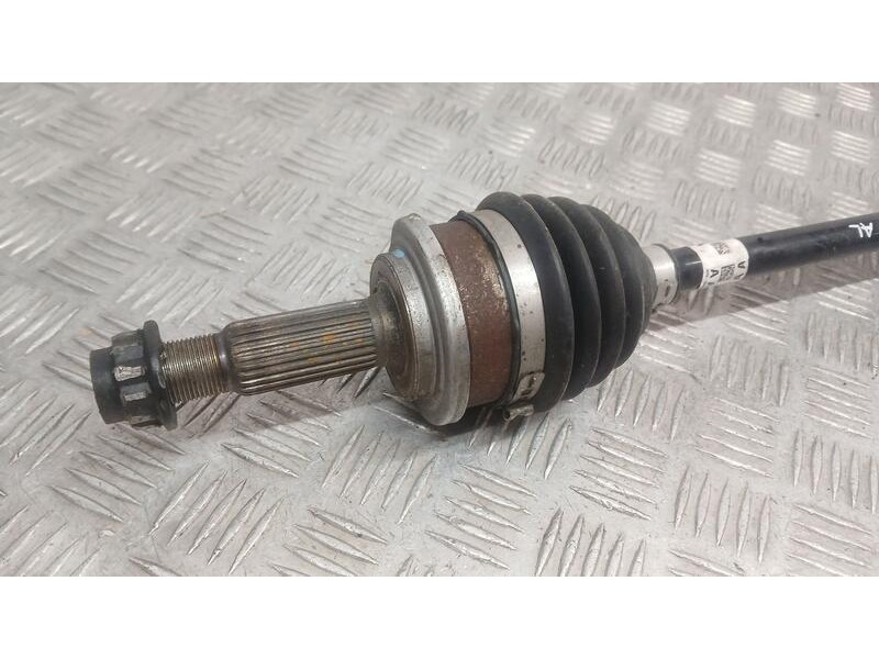 Recambio de transmision delantera izquierda para toyota aygo x-cite referencia OEM IAM 434200H060  