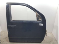 PUERTA DELANTERA DERECHA H01005X0MB TOCADA