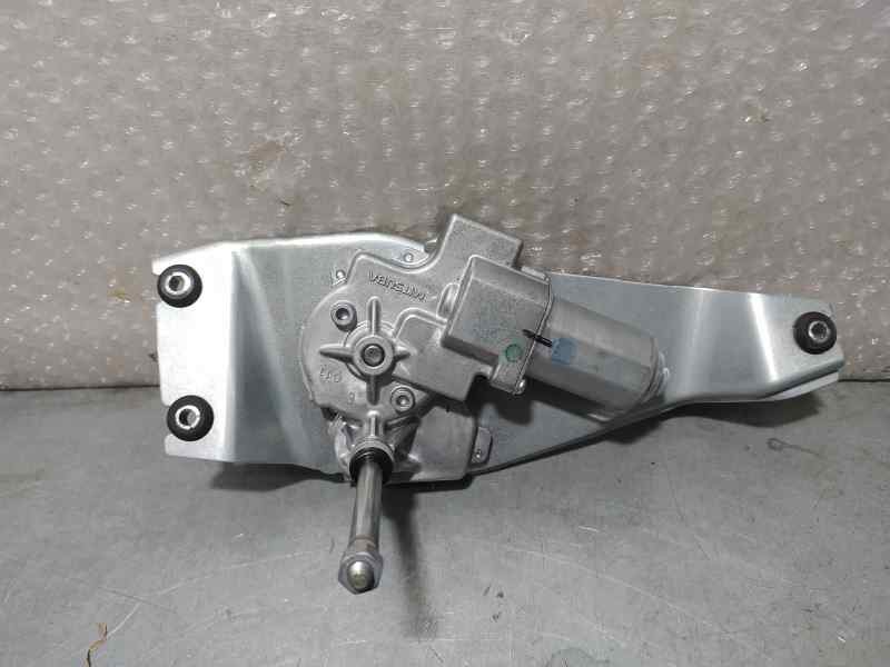 Recambio de motor limpia trasero para bmw serie x1 (f48) sdrive18d referencia OEM IAM 7356220 18558210 