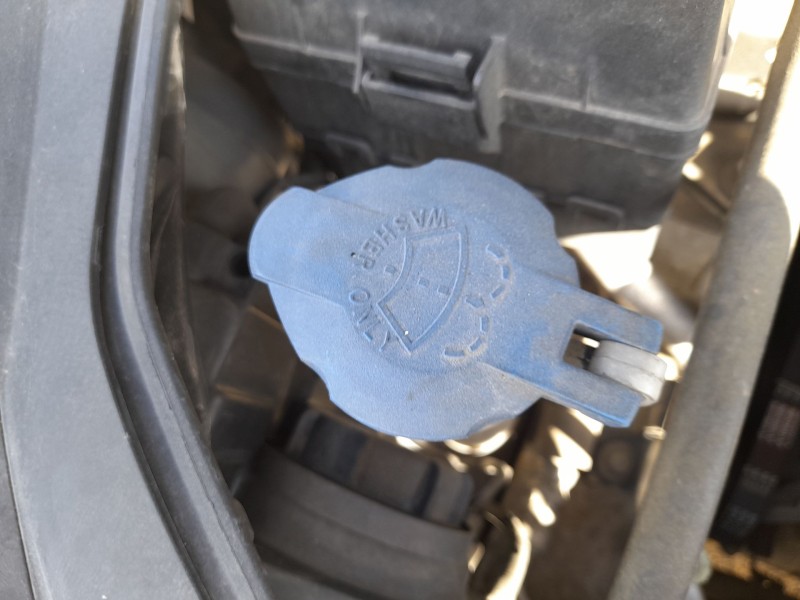 Recambio de deposito limpia para hyundai i30 (fd) 1.6 crdi referencia OEM IAM 986202L000  