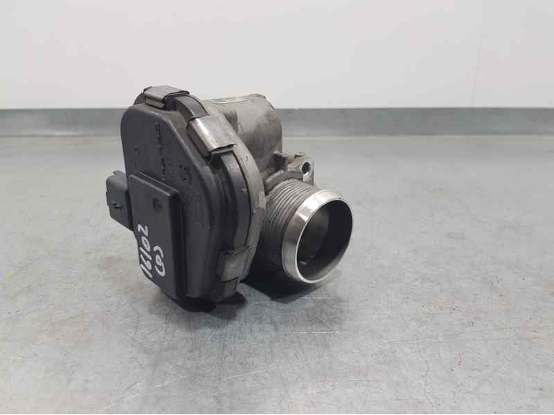 Recambio de caja mariposa para ford transit courier trend referencia OEM IAM 9673534480 28275019 DELPHI