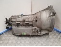 Recambio de caja cambios para bmw serie 5 berlina (e39) 525tds referencia OEM IAM 5HP18 0531466 AUTOMATICA