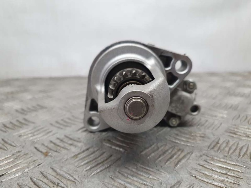 Recambio de motor arranque para mercedes-benz clase gla (w156) gla 200 cdi (156.908) referencia OEM IAM A6459060800 MS4380002050
