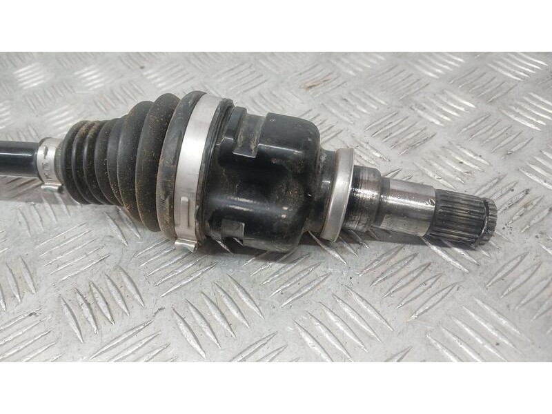 Recambio de transmision delantera izquierda para toyota aygo x-cite referencia OEM IAM 434200H060  