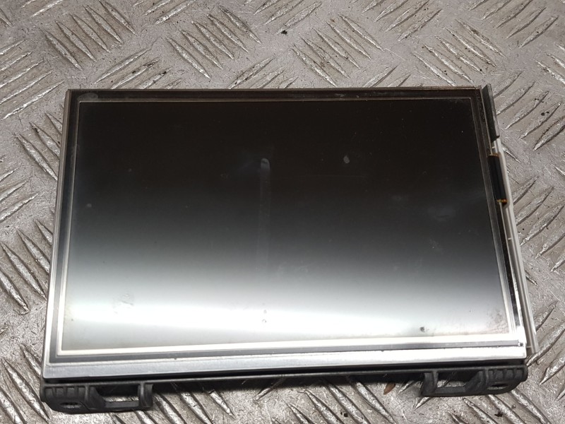 Recambio de sistema navegacion gps para citroën c-elysee (dd_) 1.6 bluehdi 100 referencia OEM IAM 9812046980  