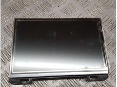 Recambio de sistema navegacion gps para citroën c-elysee (dd_) 1.6 bluehdi 100 referencia OEM IAM 9812046980  