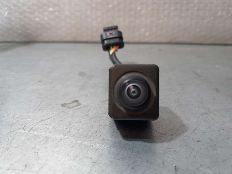 Recambio de camara vision trasera para citroën c4 1.2 12v e-thp pure tech referencia OEM IAM 9844269380  