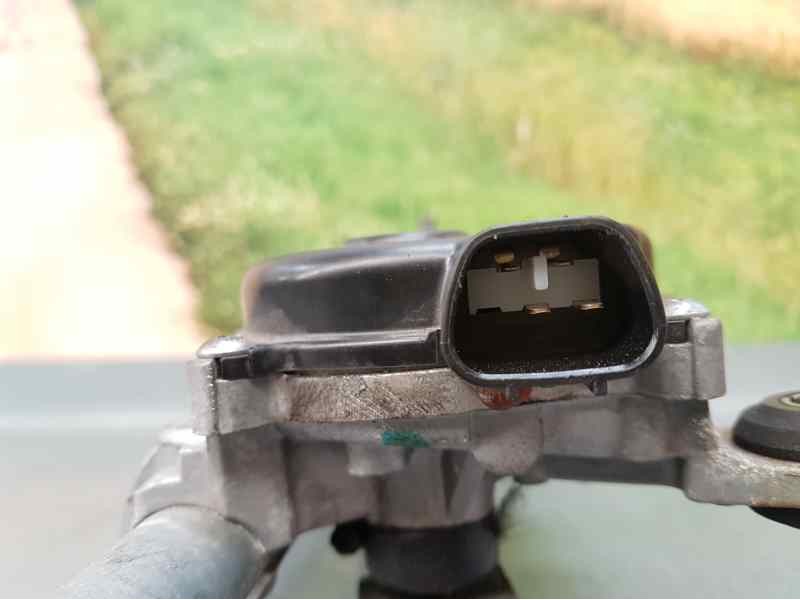 Recambio de motor limpia delantero para nissan qashqai (j11) tekna referencia OEM IAM   