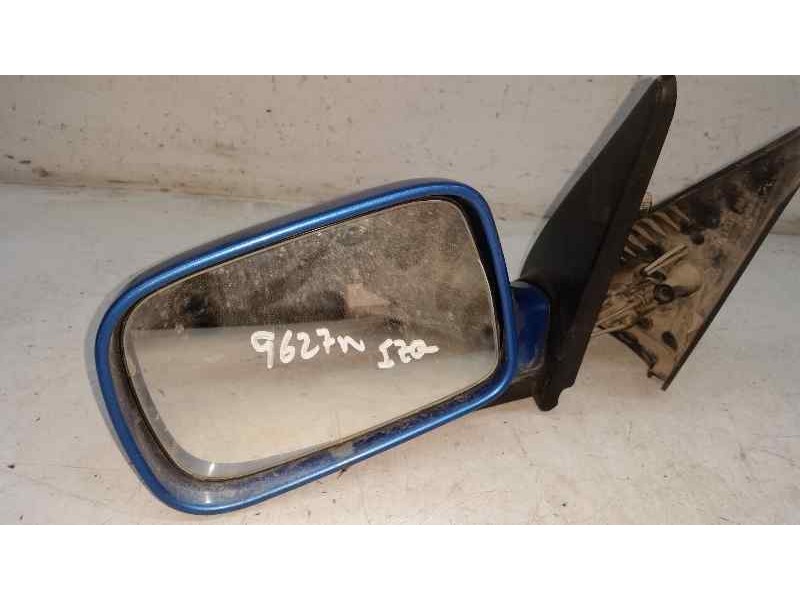Recambio de retrovisor izquierdo para skoda felicia berlina ( 791) dynamic referencia OEM IAM   C/M