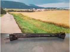 TRANSMISION CENTRAL DELANTERA