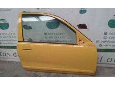 PUERTA DELANTERA DERECHA TOCADA