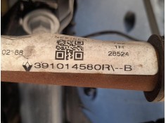 Recambio de transmision delantera izquierda para dacia sandero iii 1.0 tce 100 eco-g referencia OEM IAM 391014580R  