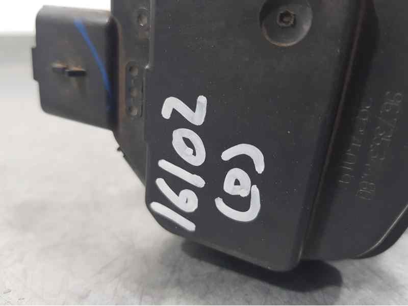 Recambio de caja mariposa para ford transit courier trend referencia OEM IAM 9673534480 28275019 DELPHI