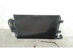 CONDENSADOR / RADIADOR AIRE ACONDICIONADO 