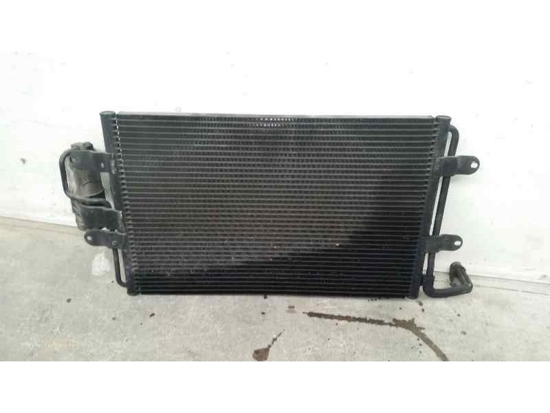 Recambio de condensador / radiador aire acondicionado para volkswagen golf iv berlina (1j1) conceptline referencia OEM IAM   