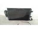 Recambio de condensador / radiador aire acondicionado para volkswagen golf iv berlina (1j1) conceptline referencia OEM IAM   