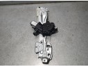 Recambio de elevalunas trasero izquierdo para renault megane iv grandtour tech road referencia OEM IAM   ELECTRICO 6 PINS