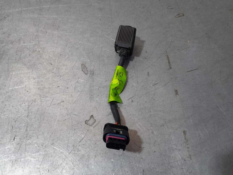 Recambio de camara vision trasera para citroën c4 1.2 12v e-thp pure tech referencia OEM IAM 9844269380  