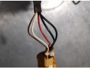Recambio de retrovisor derecho para audi a4 berlina (8e) 2.0 referencia OEM IAM   ELECTRICO 5 CABLES