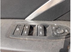 Recambio de mando elevalunas delantero izquierdo para bmw x1 (u11) sdrive 18 i referencia OEM IAM 61315A7CB16 C/MANDO RETROVISOR