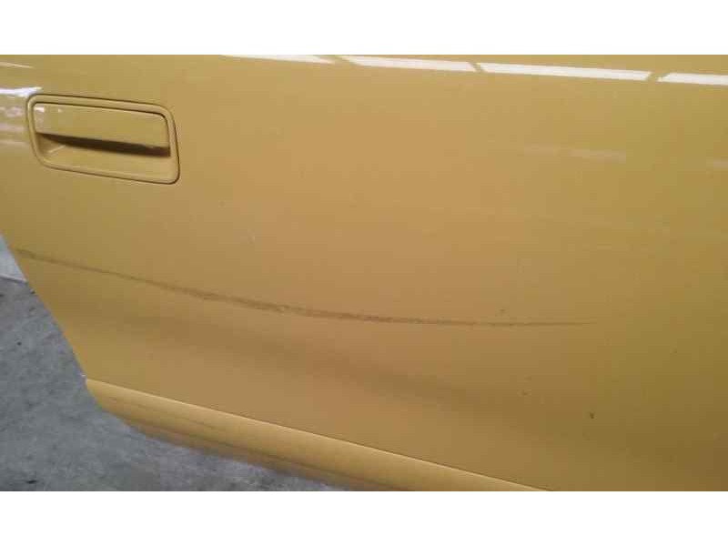 Recambio de puerta delantera derecha para mg mg zr 100 d referencia OEM IAM   TOCADA