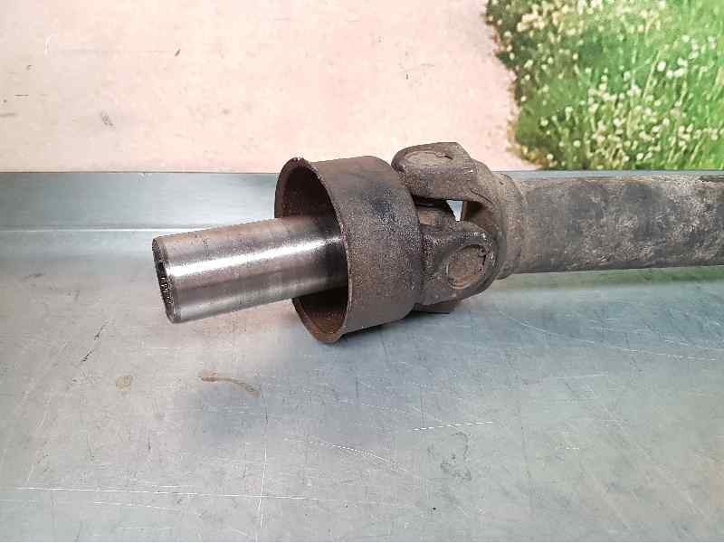 Recambio de transmision central para mitsubishi montero (v20/v40) 2800 td gls (2-ptas.) referencia OEM IAM   DELANTERA