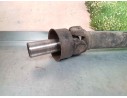 Recambio de transmision central para mitsubishi montero (v20/v40) 2800 td gls (2-ptas.) referencia OEM IAM   DELANTERA