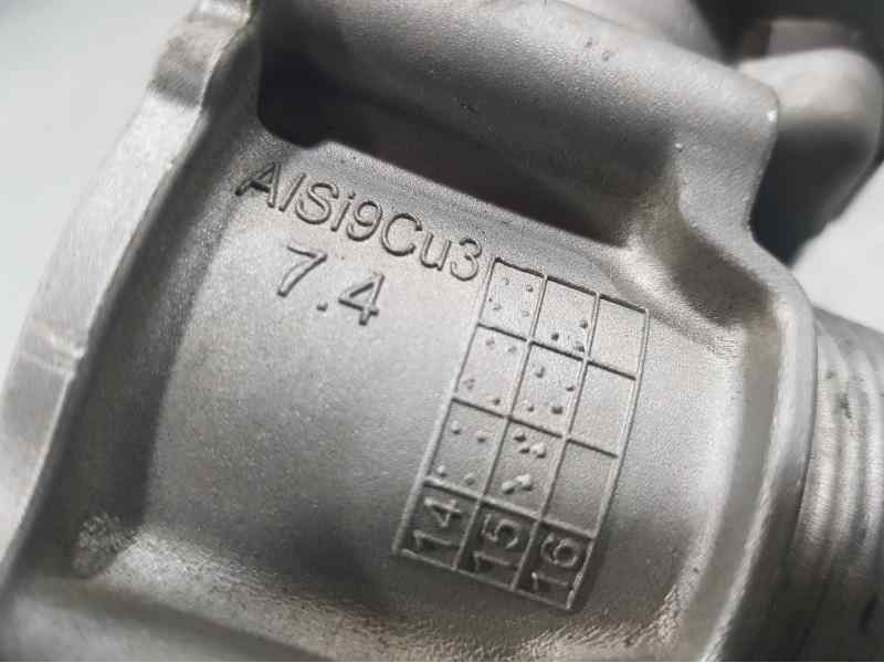 Recambio de caja mariposa para ford transit courier trend referencia OEM IAM 9673534480 28275019 DELPHI