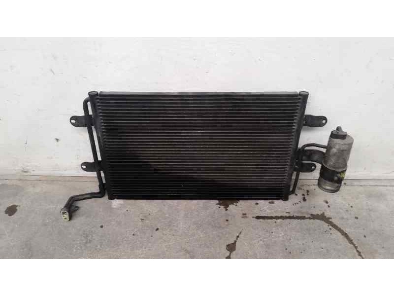 Recambio de condensador / radiador aire acondicionado para volkswagen golf iv berlina (1j1) conceptline referencia OEM IAM   