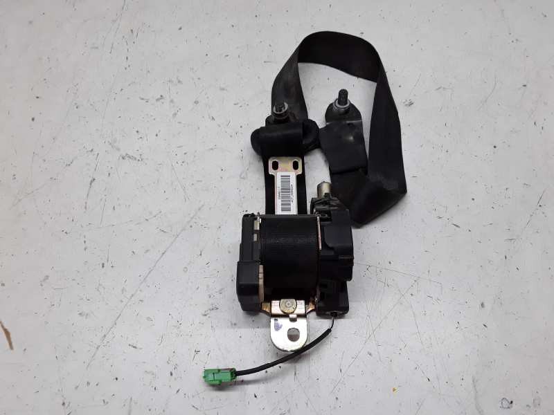 Recambio de pretensor airbag izquierdo para daewoo nubira berlina referencia OEM IAM   