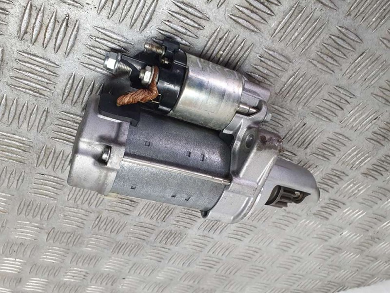 Recambio de motor arranque para mercedes-benz clase gla (w156) gla 200 cdi (156.908) referencia OEM IAM A6459060800 MS4380002050