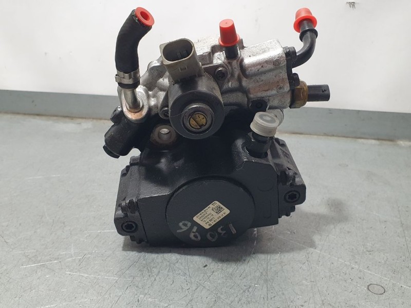 Recambio de bomba alta presion para mercedes-benz clase e (w212) lim. 220 cdi blueefficiency (212.002) referencia OEM IAM A65107