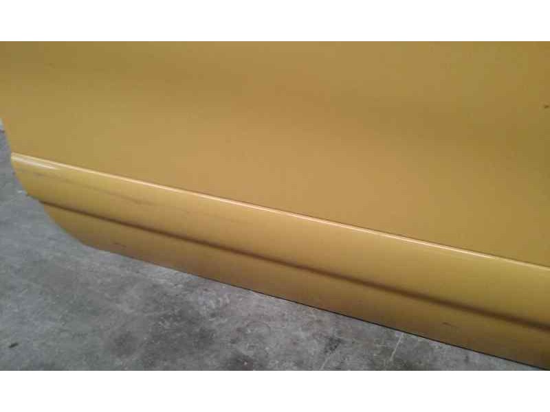 Recambio de puerta delantera derecha para mg mg zr 100 d referencia OEM IAM   TOCADA