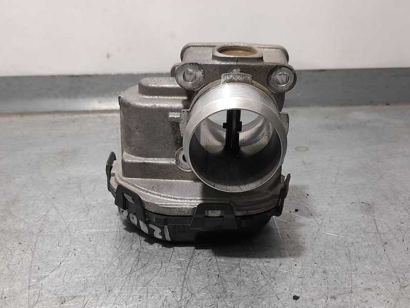 Recambio de caja mariposa para peugeot 2008 (--.2013) allure referencia OEM IAM 9807238580 V29039645 VALEO