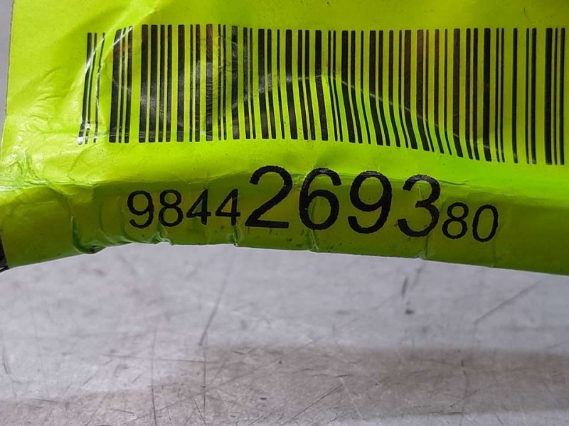 Recambio de camara vision trasera para citroën c4 1.2 12v e-thp pure tech referencia OEM IAM 9844269380  