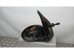 RETROVISOR IZQUIERDO 8153YW C/ MANDO Y ROZADO 