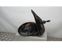 Recambio de retrovisor izquierdo para citroën c1 (pm_, pn_) 1.0 referencia OEM IAM 8153YW C/ MANDO Y ROZADO 