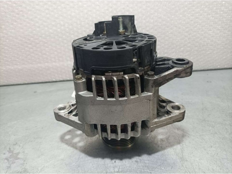 Recambio de alternador para fiat doblo cargo (223) 1.9 jtd sx furg. panorama referencia OEM IAM 46782213 63321826 DENSO