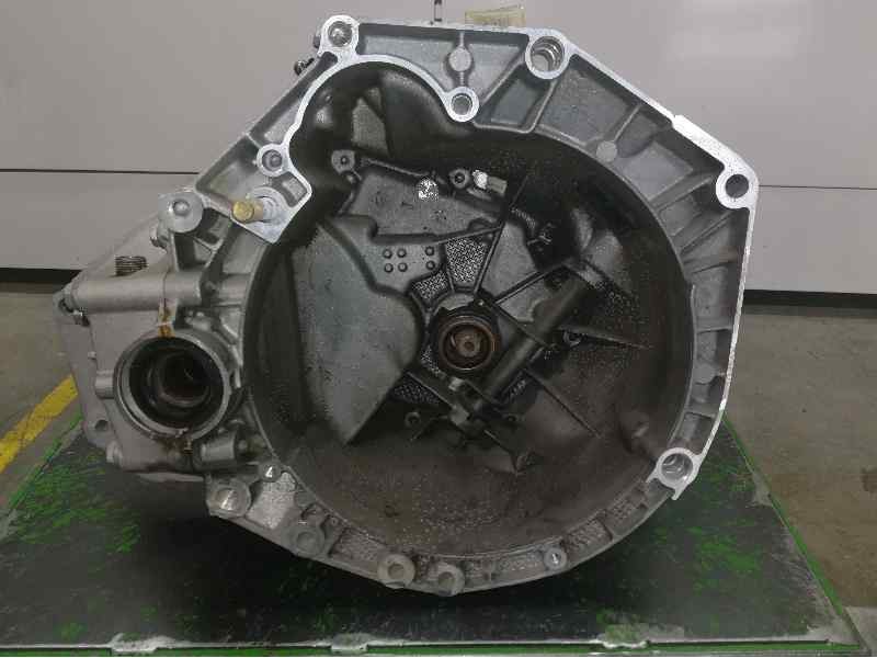 Recambio de caja cambios para fiat seicento (187) 1.1 referencia OEM IAM 183789  5VELOCIDADES