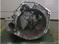 Recambio de caja cambios para fiat seicento (187) 1.1 referencia OEM IAM 183789  5VELOCIDADES