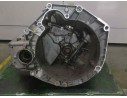 Recambio de caja cambios para fiat seicento (187) 1.1 referencia OEM IAM 183789  5VELOCIDADES