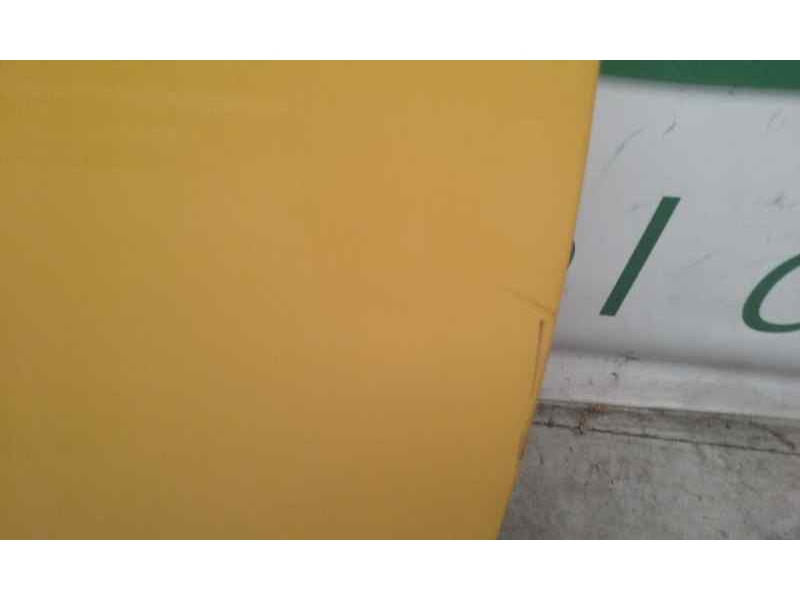 Recambio de puerta delantera derecha para mg mg zr 100 d referencia OEM IAM   TOCADA