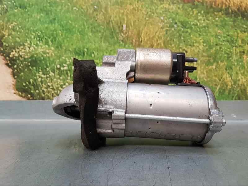 Recambio de motor arranque para nissan qashqai (j11) tekna referencia OEM IAM 233003131R 0001170623 BOSCH