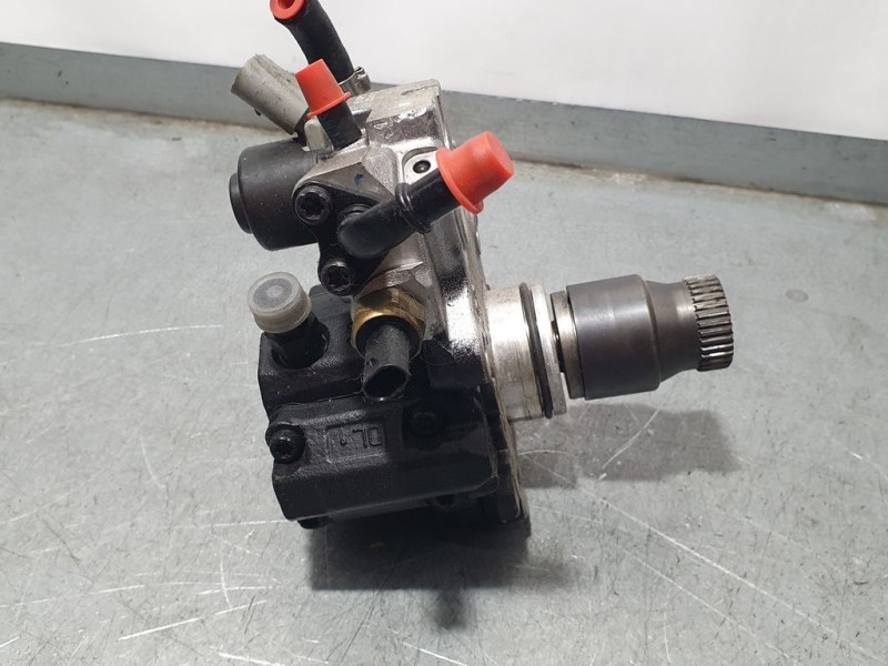 Recambio de bomba alta presion para mercedes-benz clase e (w212) lim. 220 cdi blueefficiency (212.002) referencia OEM IAM A65107