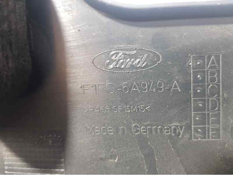 Recambio de tapa motor para ford fiesta (ccn) trend referencia OEM IAM F1FQ6A949A  