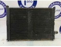 Recambio de radiador agua para mg serie 400 (rt) 1.6 cat referencia OEM IAM   