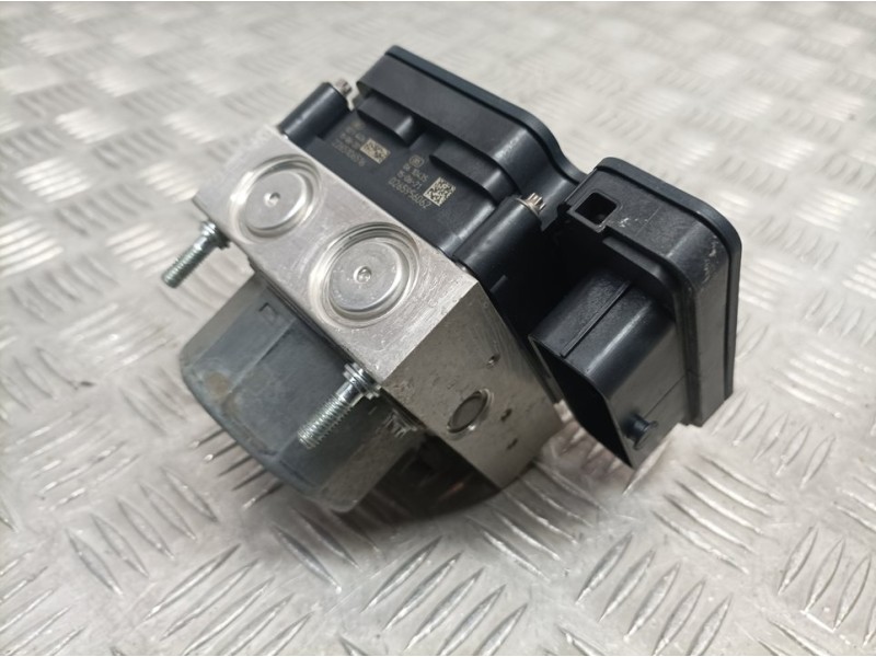Recambio de abs para peugeot 308 sw active referencia OEM IAM 9805825880 269607 BOSCH