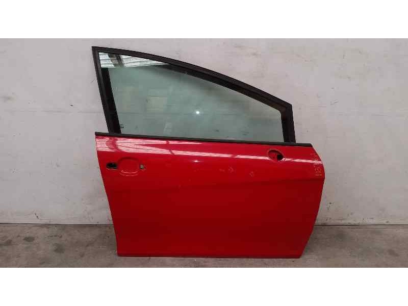Recambio de puerta delantera derecha para seat leon (1p1) comfort limited referencia OEM IAM   